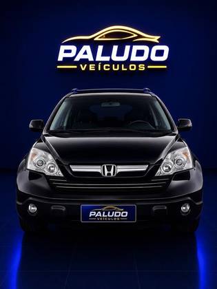 HONDA CRV 2.0 LX 4X2 16V GASOLINA 4P AUTOMÁTICO HONDA CRV 2.0 LX 4X2 16V GASOLINA 4P AUTOMÁTICO